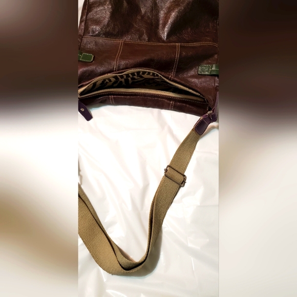 Soulier Crossbody bag - Picture 8 of 8